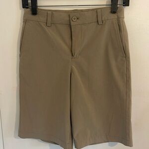 Vineyard Vines Performance Shorts, Boys, dark khaki